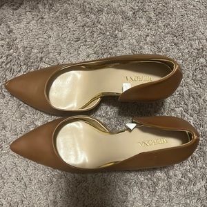 Merona High Heeled Pumps